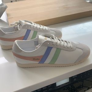 Gola sneakers